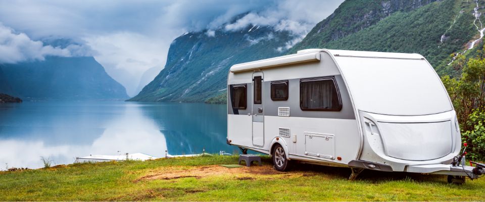 Schlösser & Verschlusssysteme für Wohnmobile & Caravans