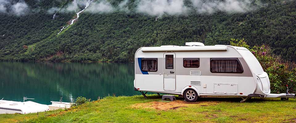 Steckzylinder & Schlüssel für Caravans & Wohnmobile