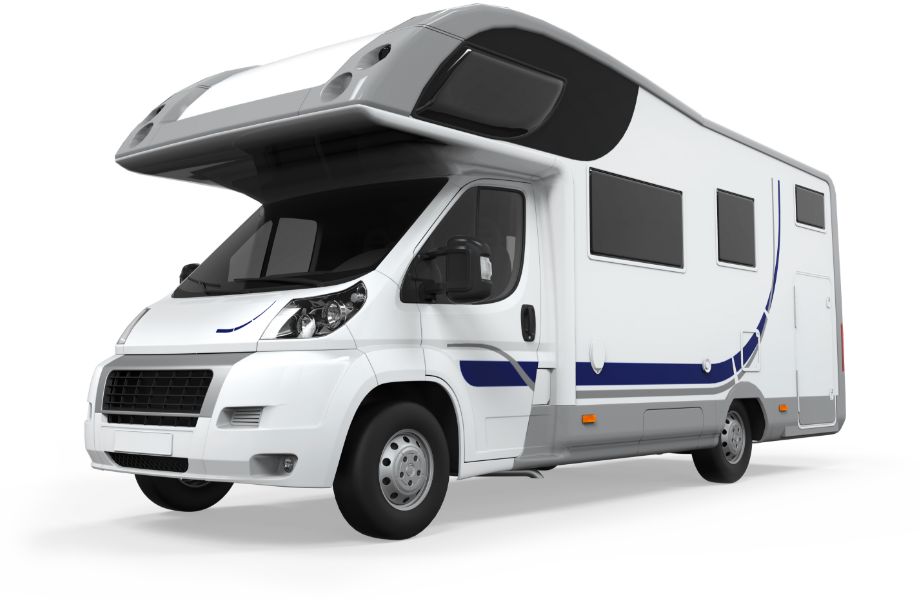 Schlösser & Verschlusssysteme für Wohnmobile & Caravans